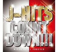 V.A. - J-Hits Countdown Mixed [Import]