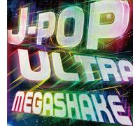 V.A. - J-Pop Ultra Megashake [Import allemand]