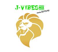 V.A - J-Vibes Mix Mixed By DJ Yu-Ki [Import allemand]