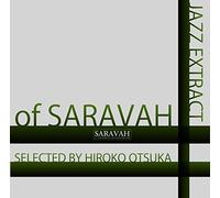 V.A. - Jazz Extract of Saravah [Import Allemand]