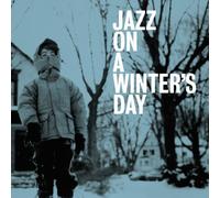 V.A. - Jazz on a Winter's Day/Various [Import]