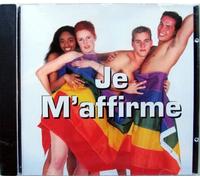 V/A - Je M' Affirme Gay Disco Italo Eurobeat