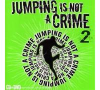 V/A Jumping Is Not A Crime 2 (Region 2) CD NEUF
