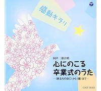V.A. - Kandou Kirari Kokoro Ni Nokoru [Import allemand]