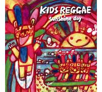 V.A - Kids Reggae Sunshine Day [Import Allemand]