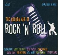 V/A Kingsmen - The Golden Age Rock 'N' Roll-Balls of Fire, Long Tall Sally [Import]