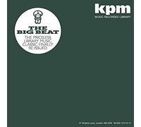 V/A - KPM 1000 - THE BIG BEAT VOL 1