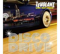 V.A. - Levolant:Cars Meet Music [Import allemand]