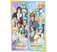 V.A. - Live Video Neo Romance Festa La Corda D'oro (Kiniro No Koruda) Featuring Amane Gakuen / Seiso Gakuin Deluxe Edition (4DVDS+CD) [Japan DVD] KEBH-9039