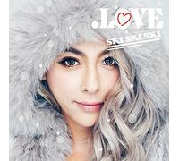 V.A. - Love Ski J-Pop Best Mi [Import Allemand]