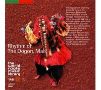 V.A. - Mali/Rythm of Dogon [Import]