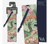 V&A Marque-page Arbres Art Nouveau