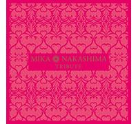 V.A. - Mika Nakashima Tribute [Import allemand]