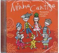 V/A – Minha Cantiga – Sony BMG