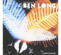 V.a.Mixed By Ben Long - The Long Winter Mix