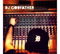 V.a.Mixed By DJ Godfather - The Detroit Connection Pt3 [Import]