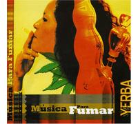 V.a. Mixed Tape - Yerba-Musica Para Fumar [Import]