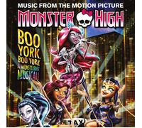 Monster High : Boo York