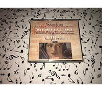 V/A - Monteverdi Vespro Della Beata Vergine Vespers of The Blessed Virgin MaryPurcell Sacred Music