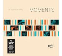 V/A - MONTREUX YEARS MOMENTS VOL. 1 LIVE - Vinyl Record - D99z