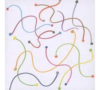 V/A - Motion Sickness - A Domino Remix Compilation - CD - E1111z