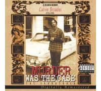 V.A. - Murder Was the Case [Import allemand]