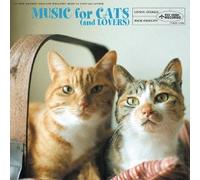 V.A - Music for Cats [and Lovers] [Import allemand]