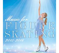 V.A. - Music for Figure Skating 2015 [Import Allemand]