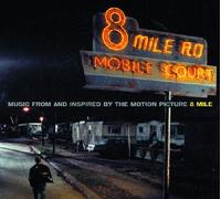 V/A - Music From And Inspired By The Motion Picture 8 Mile