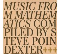 V/A - Music from Mathmatics: Compile [Import]