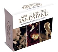 V/A Music from the Bandstand (CD) Album