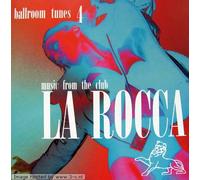 V/A - Music from the Club La Rocca - Ballroom Tunes 4