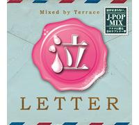 V.A. - Naki Letter Mixed By Terrace [Import allemand]