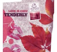 V/A Nat King Cole - Café Continental: Tenderly-Love is Easy [Import]