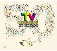 V.A. - Nihon TV Golden Best Hits [Import allemand]