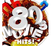 V.A. - No. 1 80 S Movie Hits [Import]