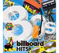 V.A. - No.1 80's Billboard Hits [Import Allemand]