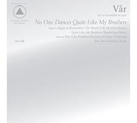 V/A - No One Dances Quite Like My Brothers [Import]