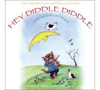 V/A Nursery Rhymes - Hey Diddle [Import]