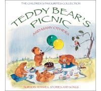 V/A Nursery Rhymes - Teddy Bear's Picnic-V/A Nursery Rhymes, Stories and Songs [Import]