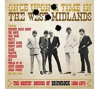 V/A - ONCE UPON A TIME IN THE WEST M - CD - E46z