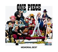 V.A. - One Piece Memorial Best [Import]