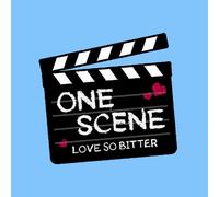 V.A. - One Scene-Love So Bitter- [Import allemand]
