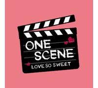 V.A. - One Scene-Love So Sweet- [Import allemand]