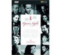 V/A – Une nuit d'opéra – Deutsche Oper Berlin 2007 – Import – Livret