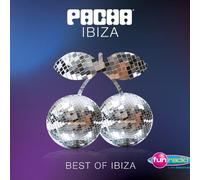 v/a - Pacha Ibiza