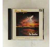 V/A – Pan Pipes Play The Music Of The Beatles – CD