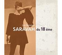 V.A. - Paris 18e Ladies of Saravah [Import Allemand]
