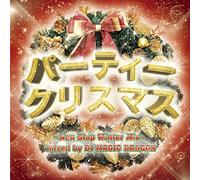 V.A. - Party Christmas!!-Non Stop Win [Import allemand]