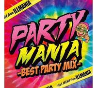 V.A. - Party Mania:Best Party Mix [Import allemand]